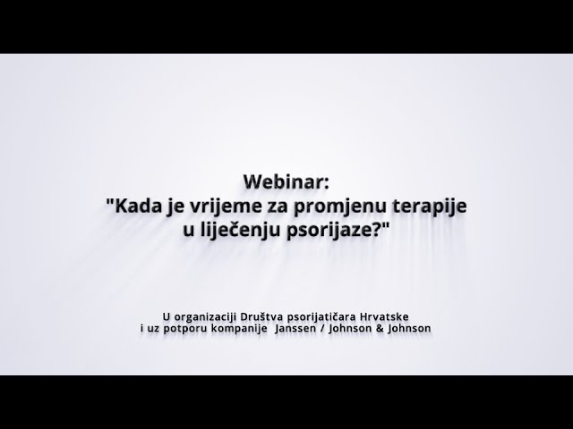 Webinari
